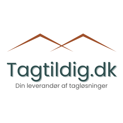 Tagtildig.dk firmalogo